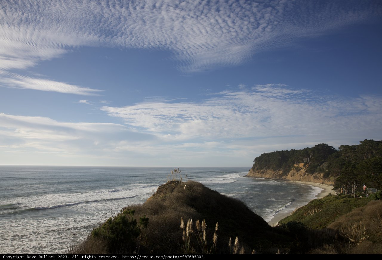 Kite-Flying Retreat at Halfmoon Bay