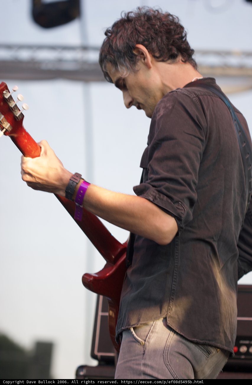 Guitar Groove