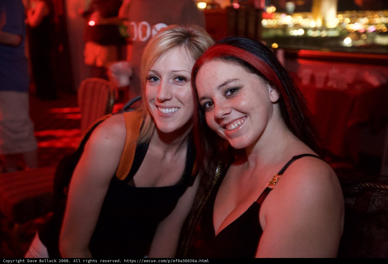 Nightlife Delight