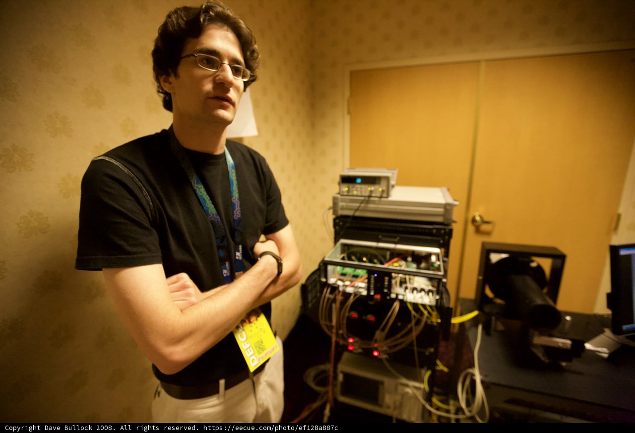 Tech Talk