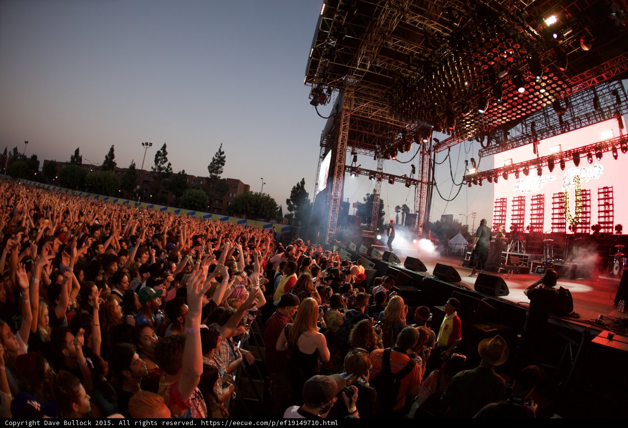 Run the Jewels Performance