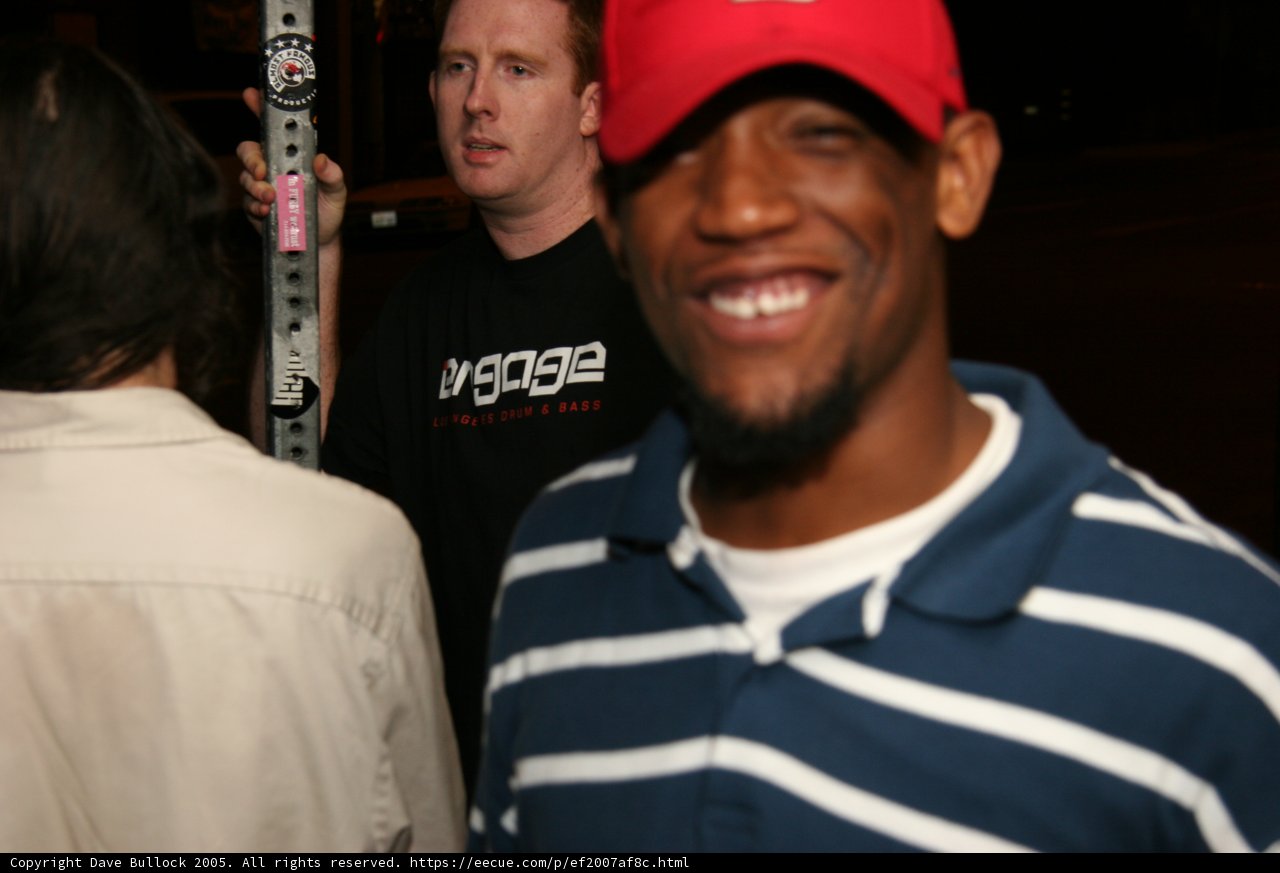 Red Cap