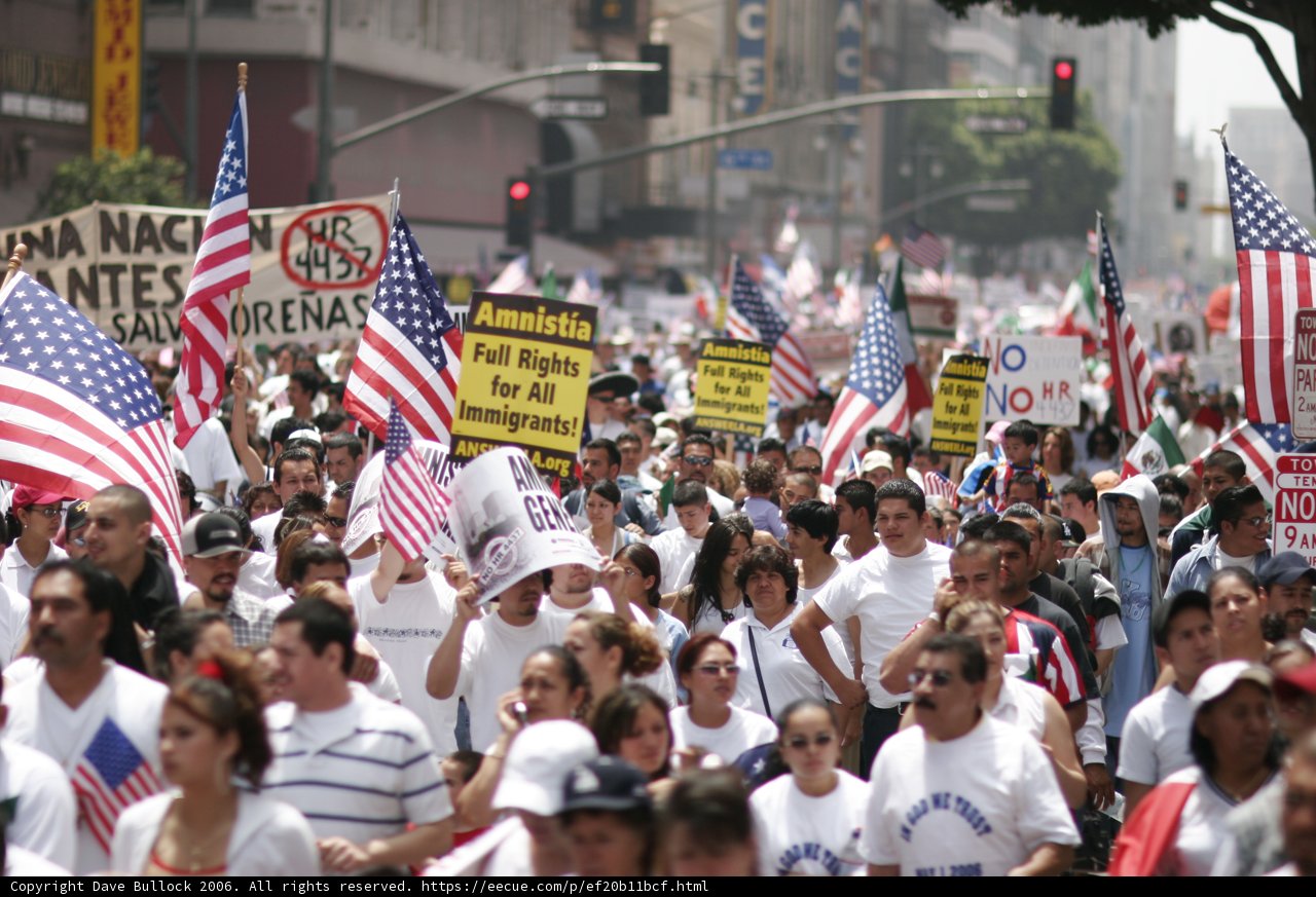 Patriotic Parade