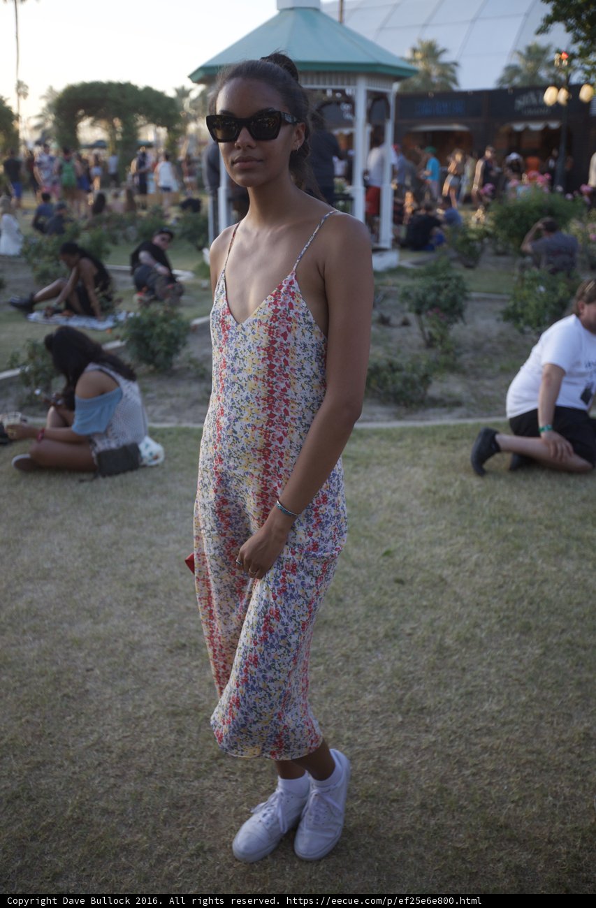 Flower Power