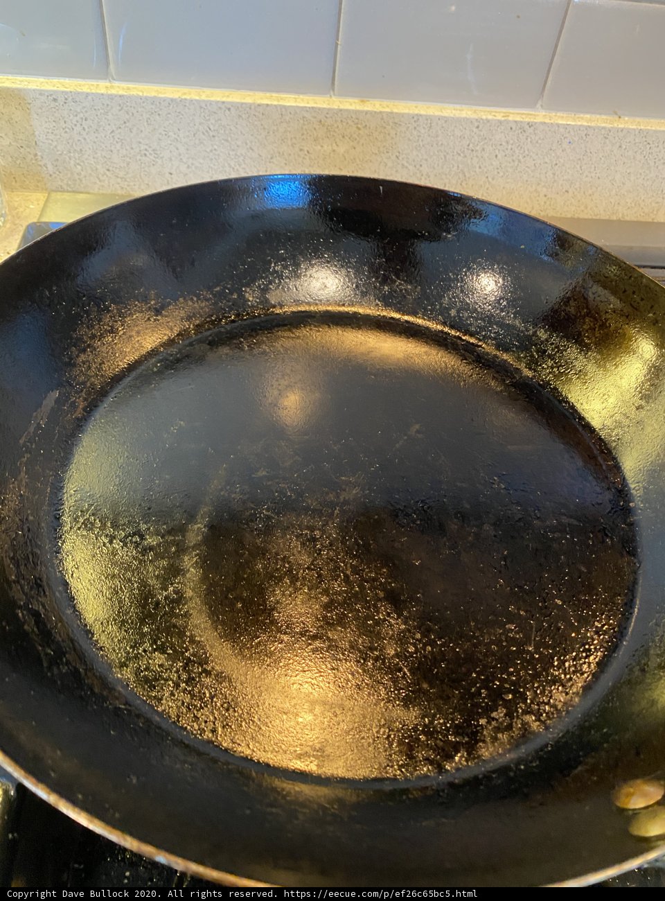 Cooking Essentials