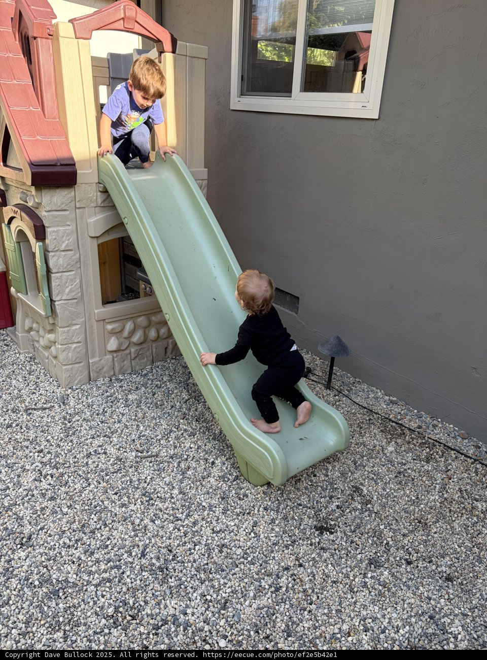 Playtime Adventures