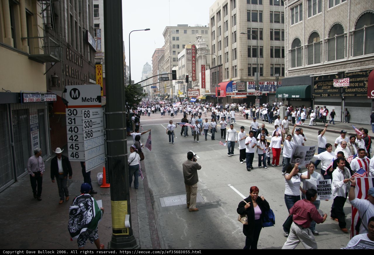 Metropolis March