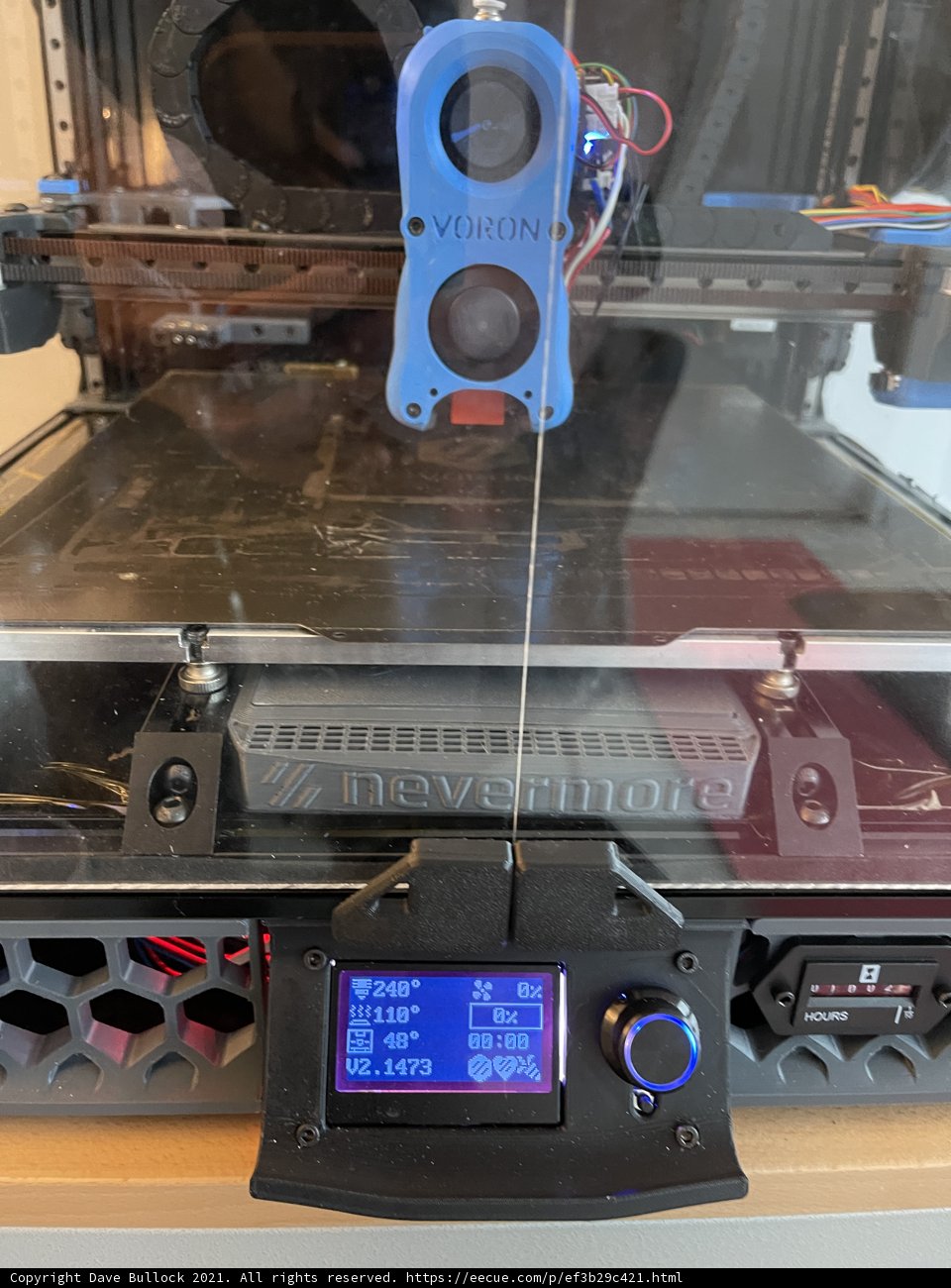 The Future of 3D Printing