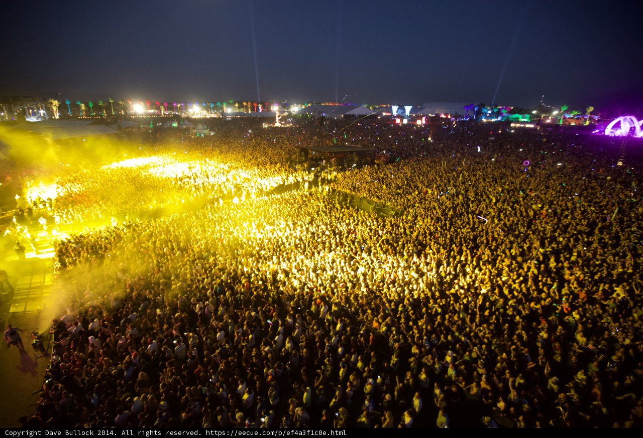 Nighttime Music Madness