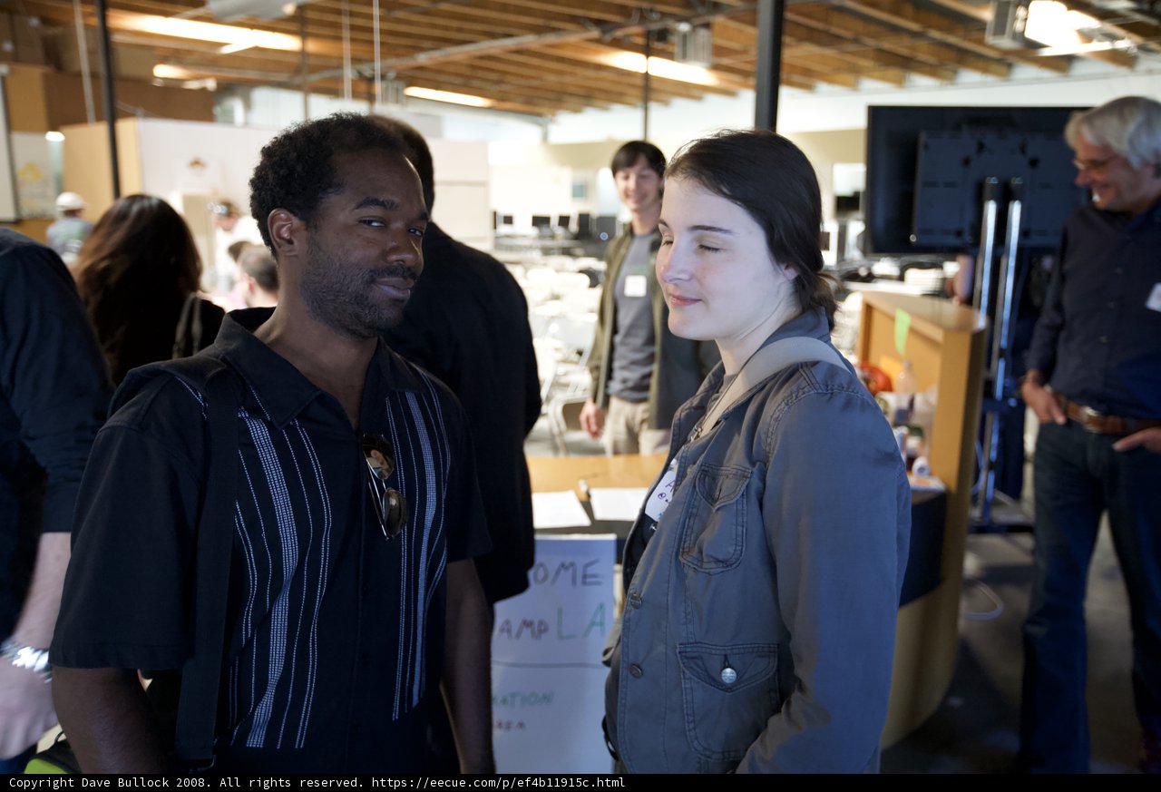 Factory Workers