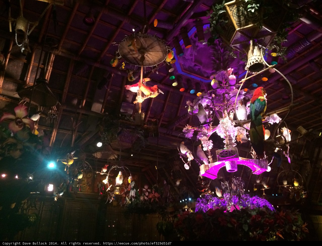 Grandiose Purple Chandelier Shining Bright