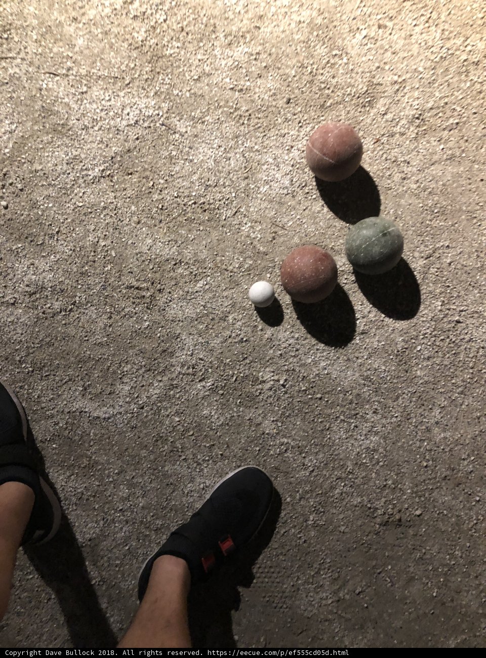 Ballin' Out