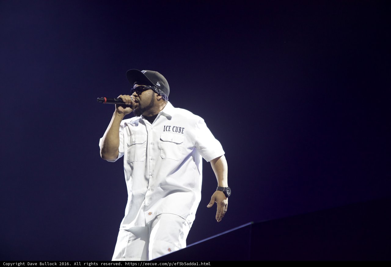 Solo Performance Under Coachella's Glowing Lights