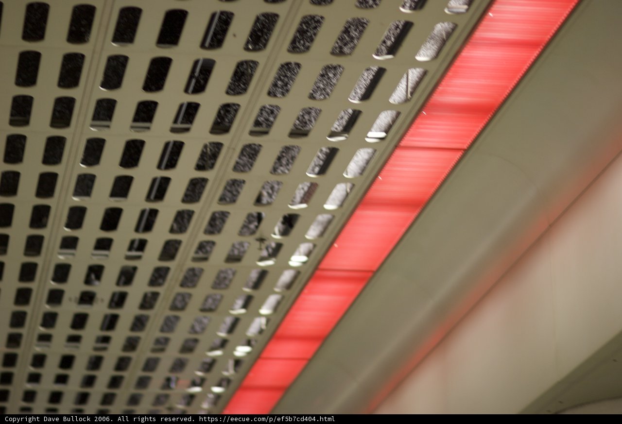 Vibrant Architecture