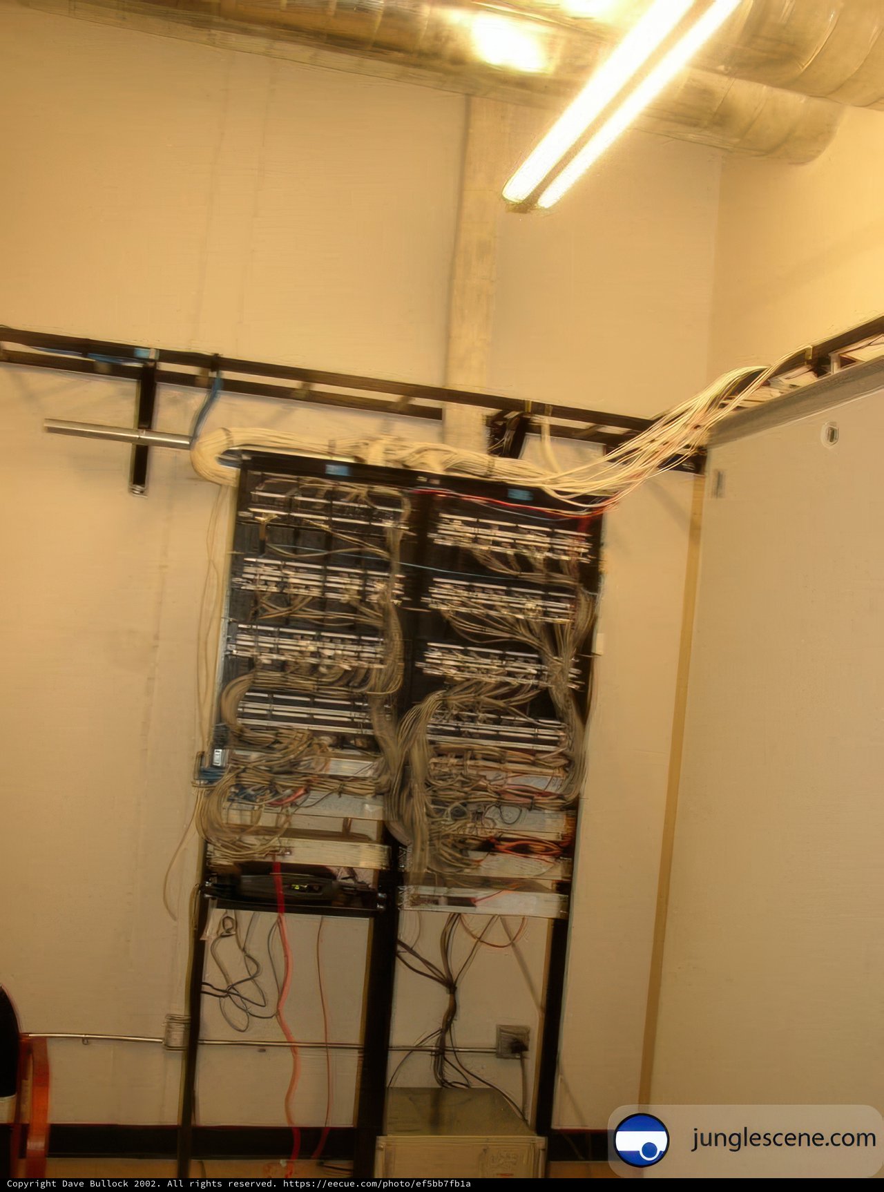 Electrical Chaos