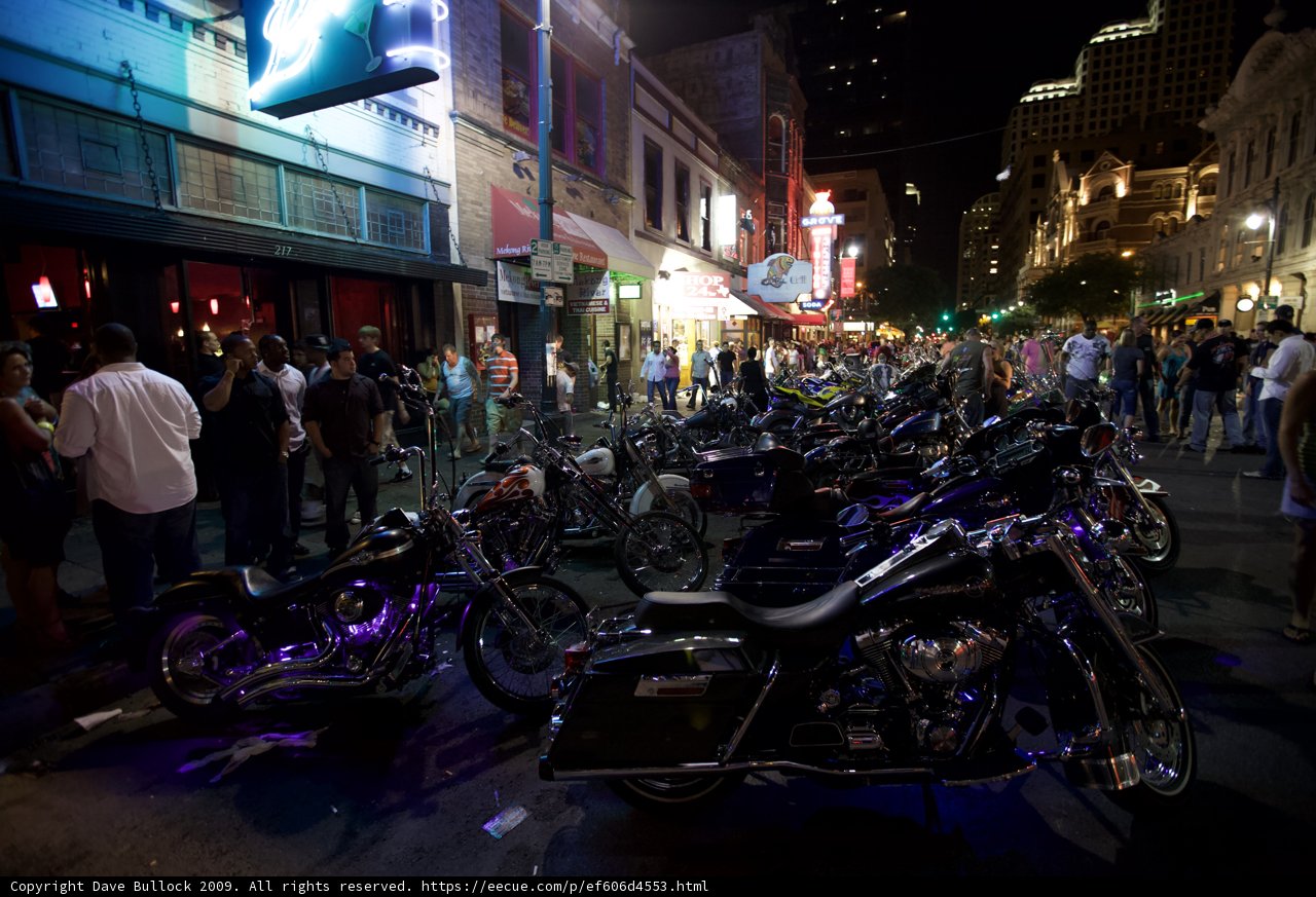 Night Riders