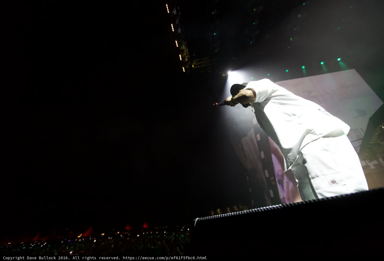Spotlight on the Solo Performer
