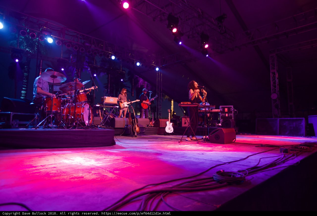 Purple Haze Concert
