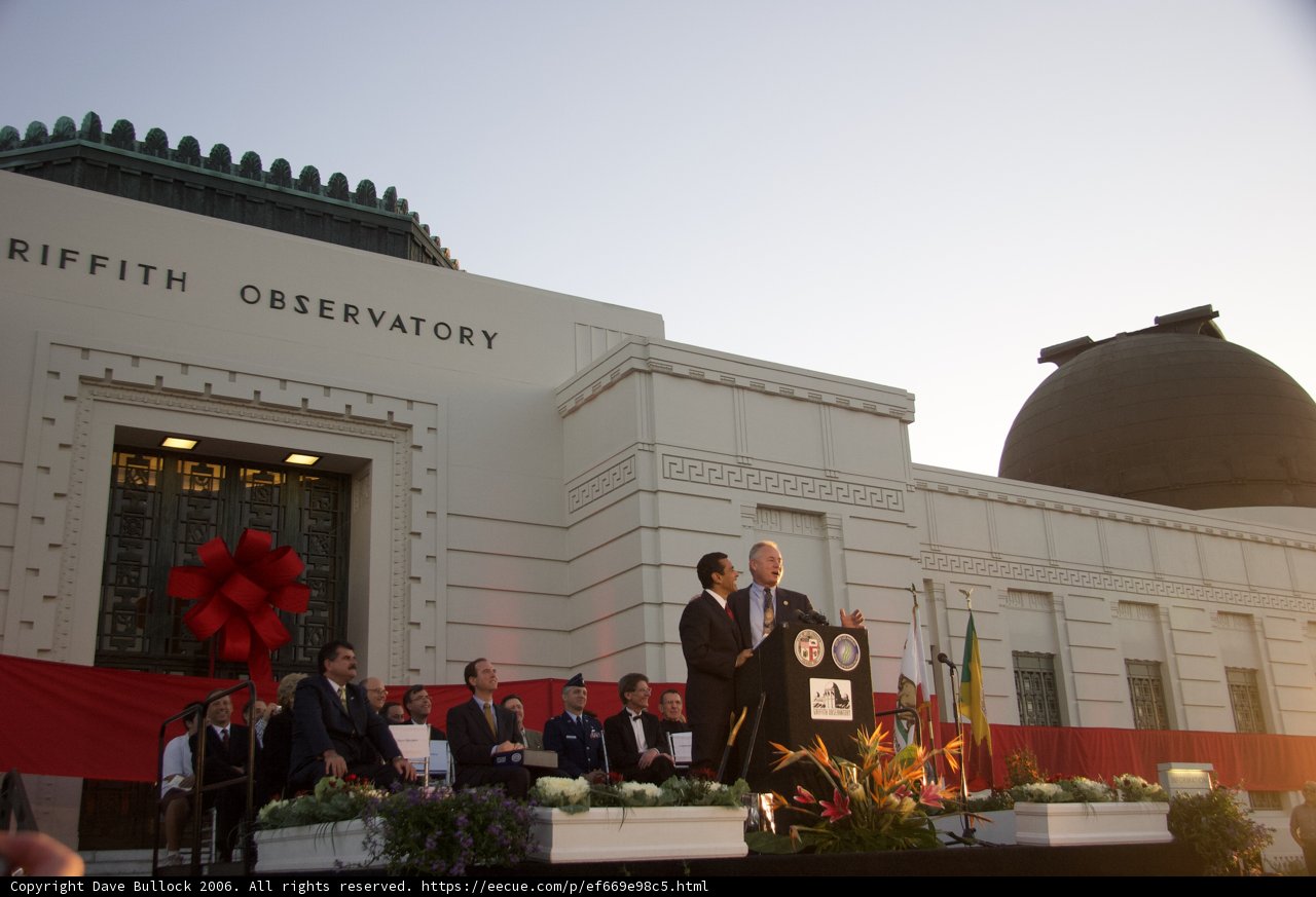 President Obama Inaugurates National Museum of African American History and Culture