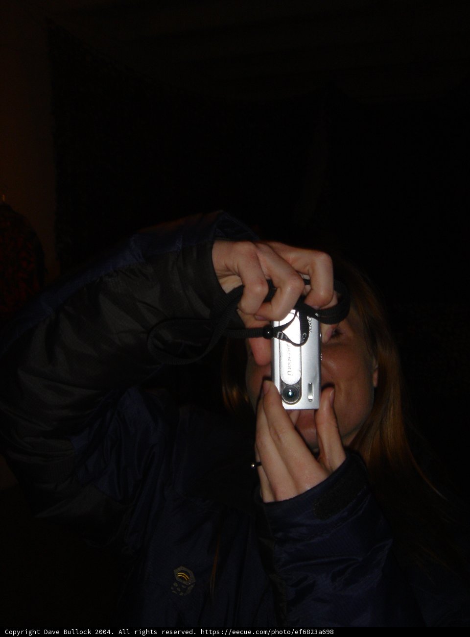 Selfie Photographer
