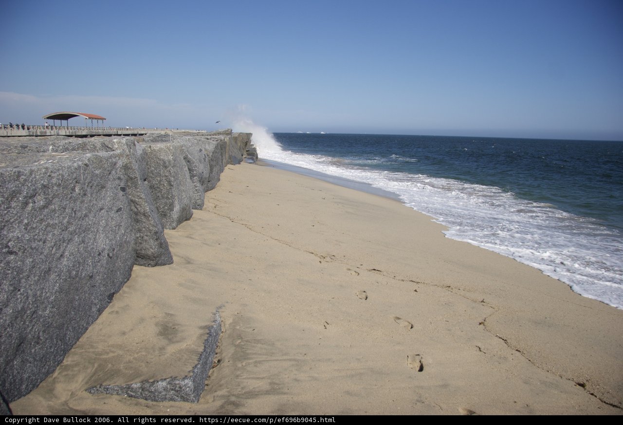 The Mighty Wall