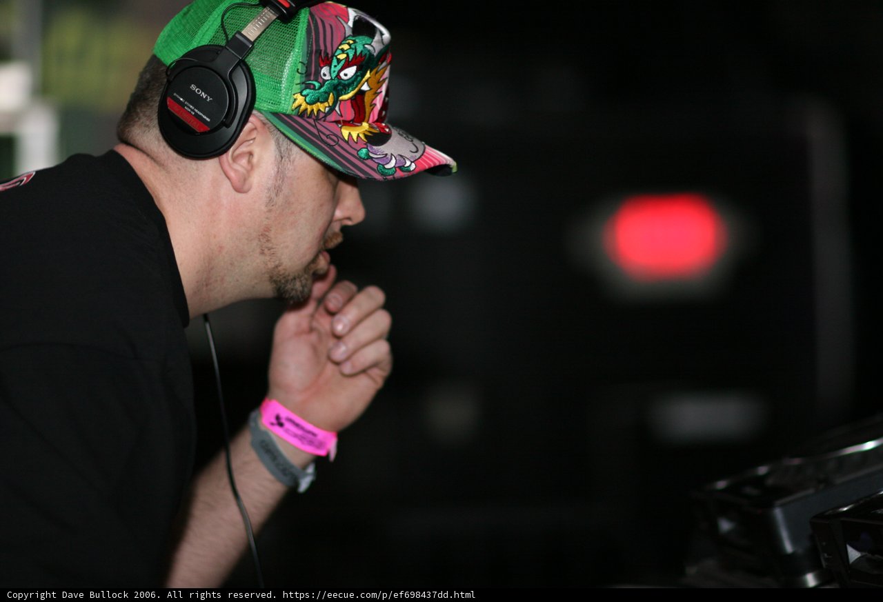 Grooving to the Beat