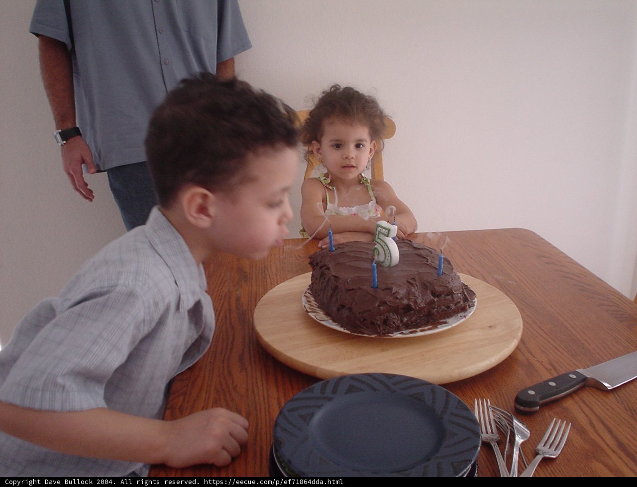 Birthday Bliss