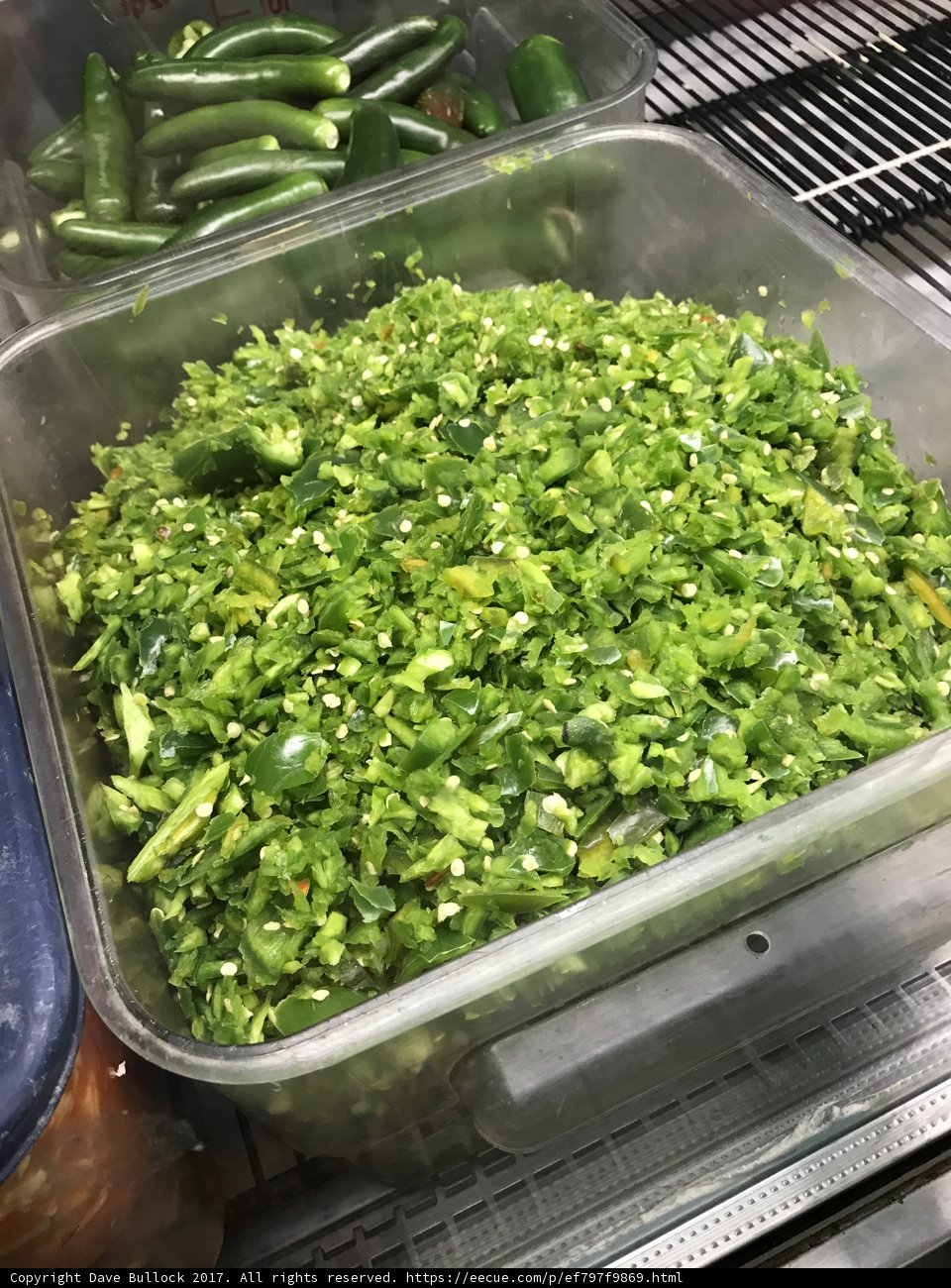 Abundant Harvest