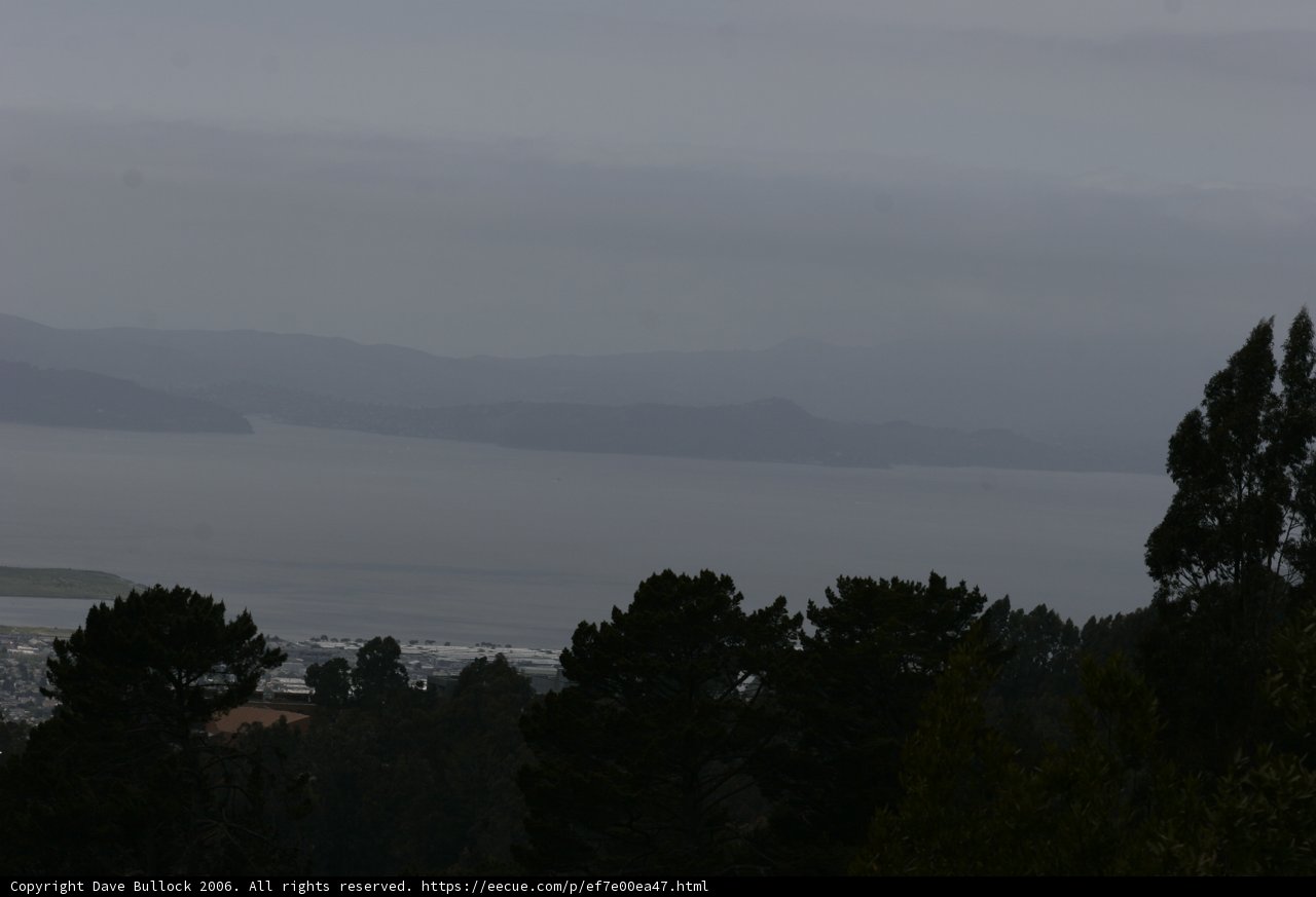 Bayview from Hilltop
