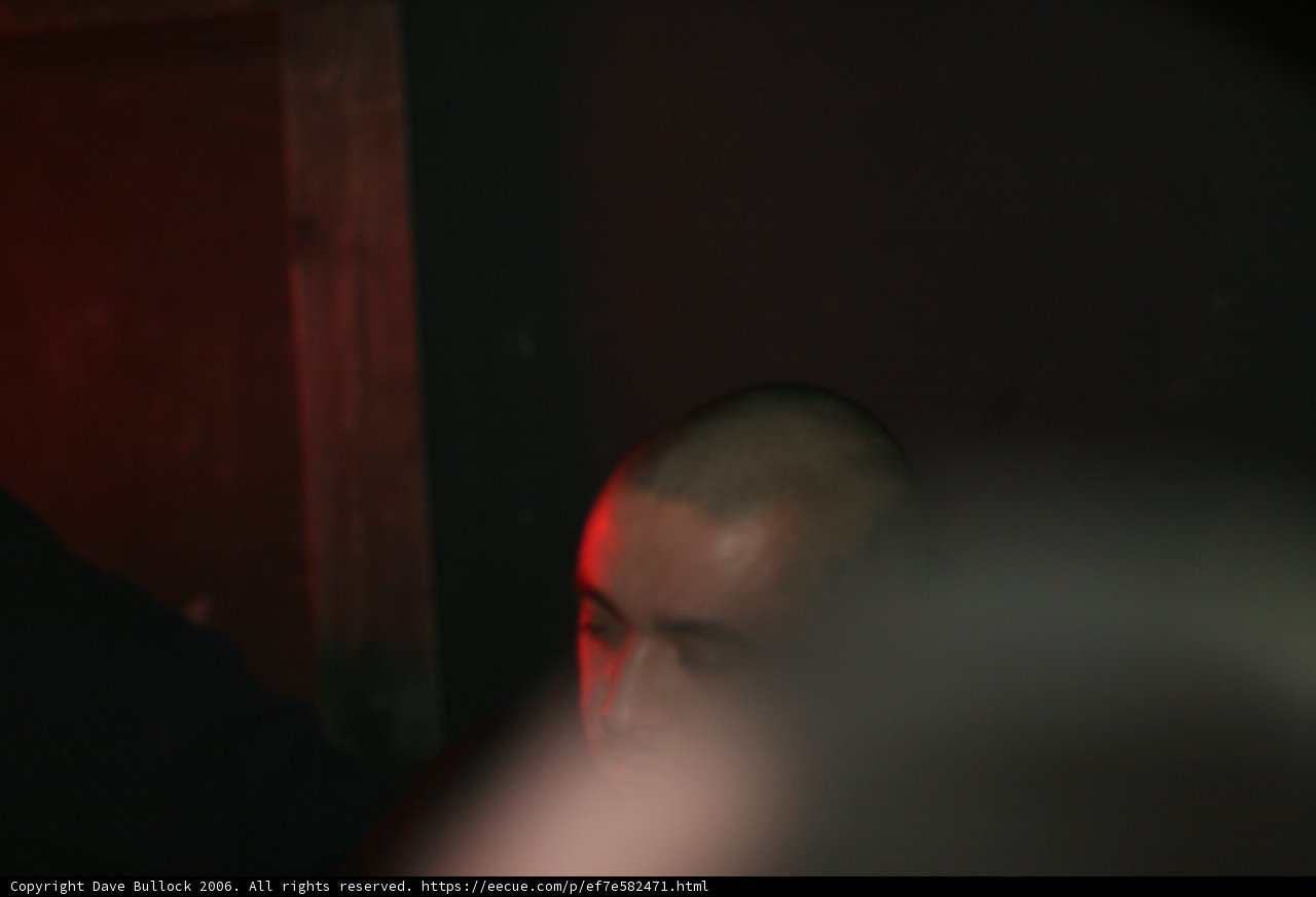 Bald and Bold