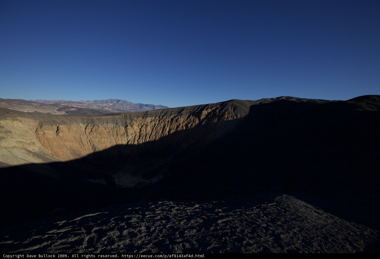Shadow Mountain