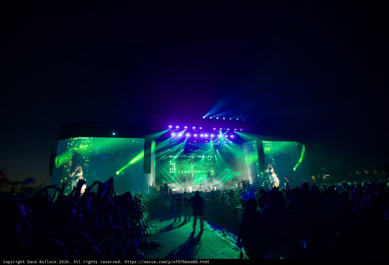 Green Light Rockers