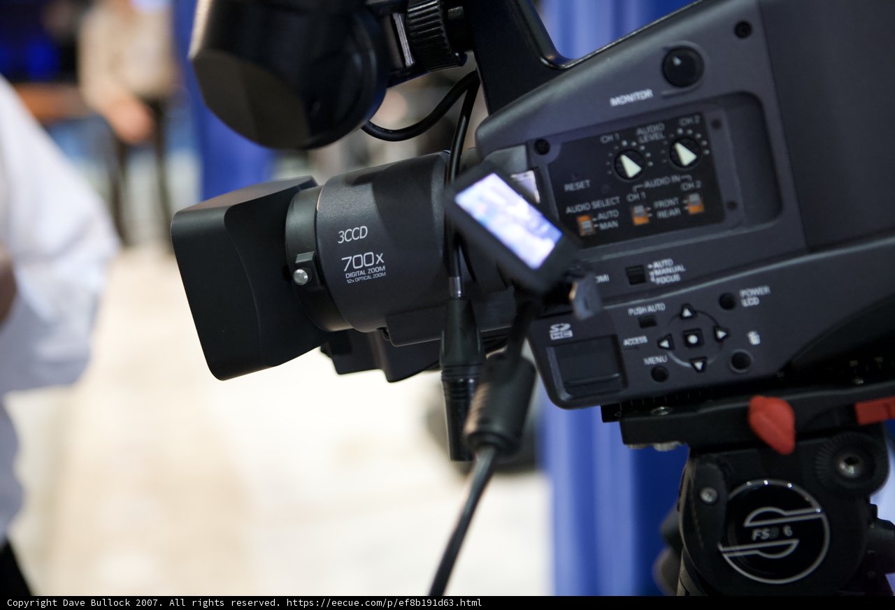 Film Making 101