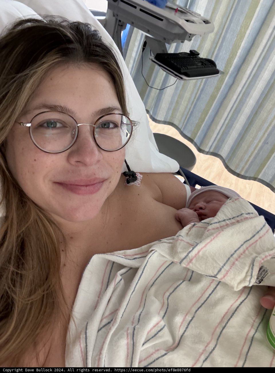 Welcome to the World