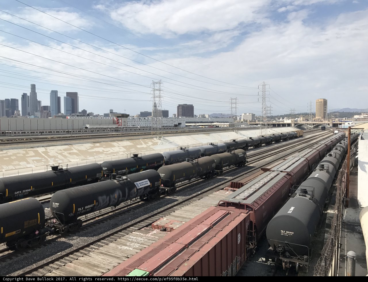 Terminal Railroad