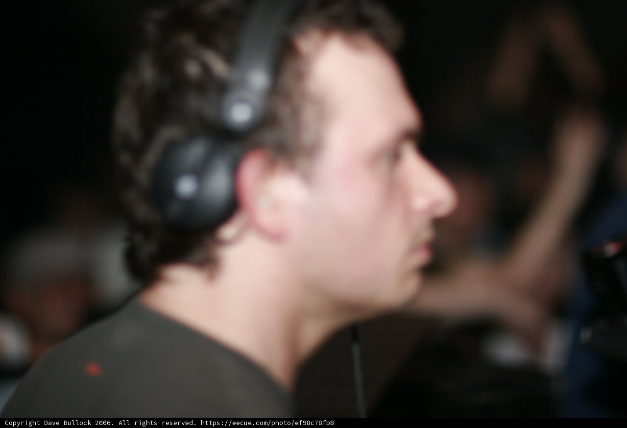 Grooving to the Beat