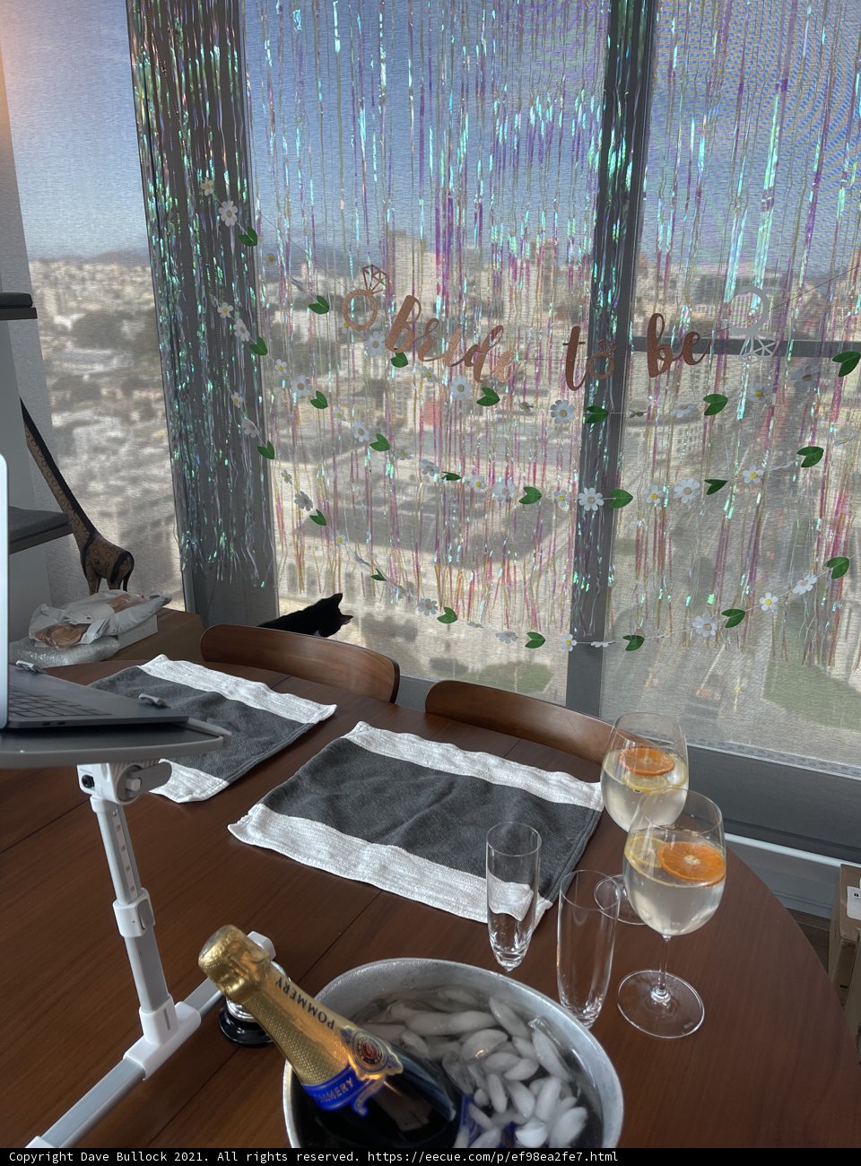 Dining in San Francisco
