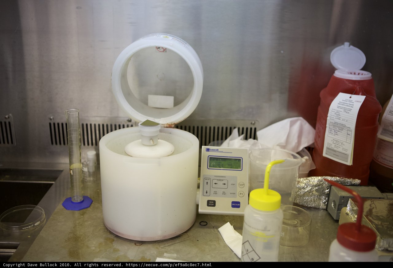 Laboratory Beverage