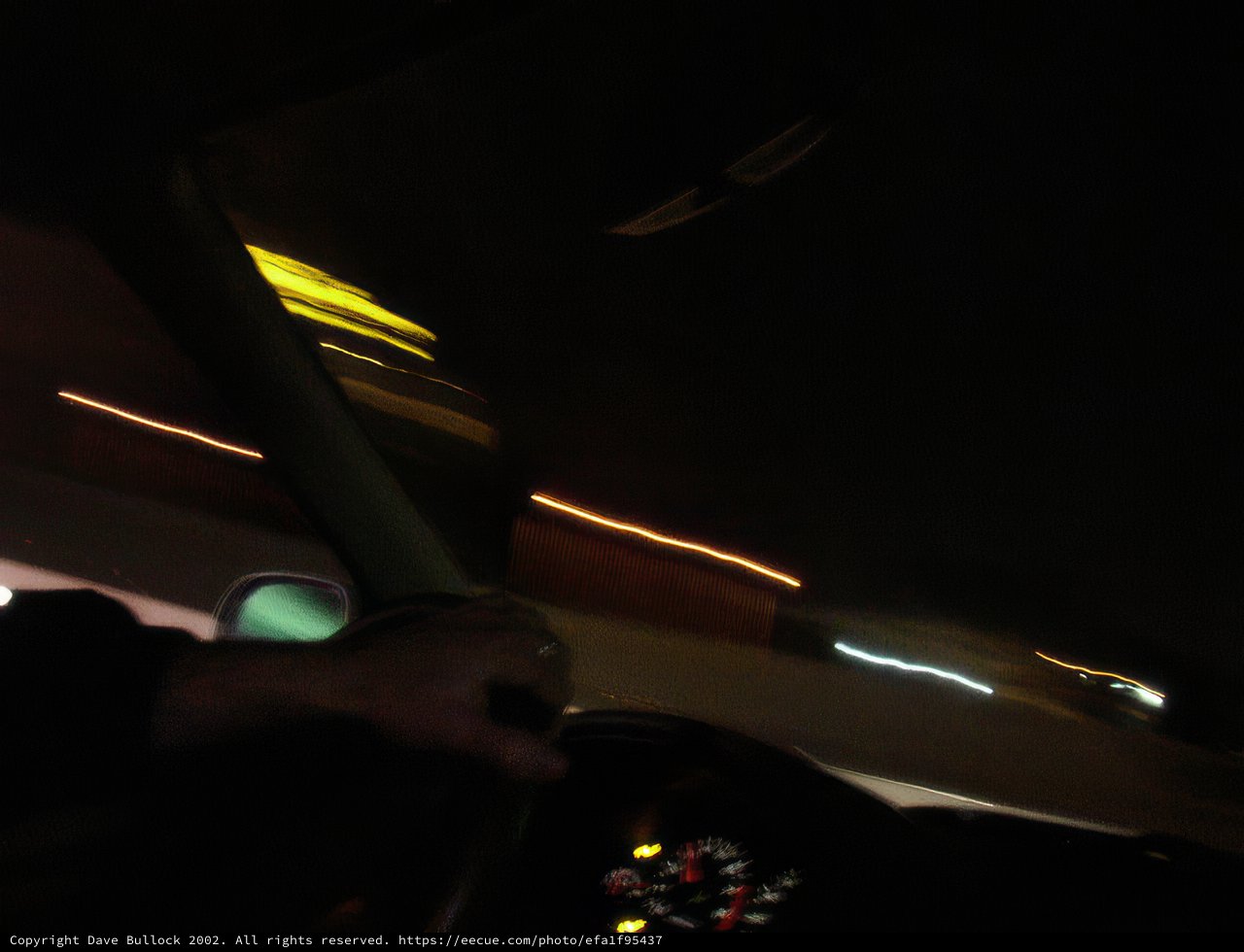 Night Ride