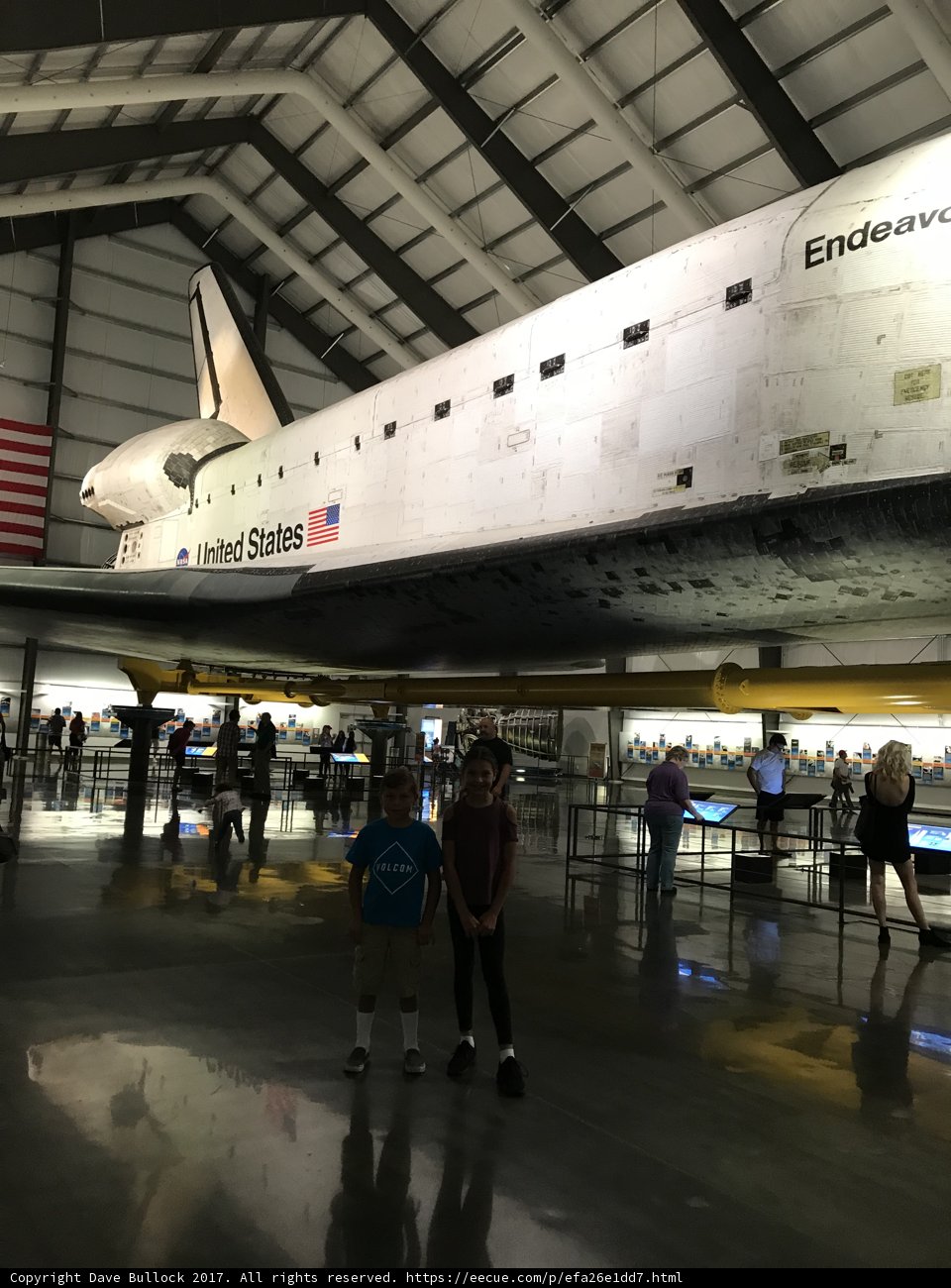 Blast Off