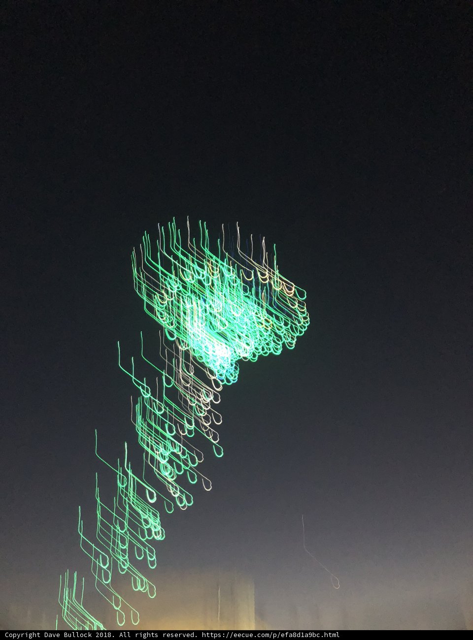 Enchanted Tree