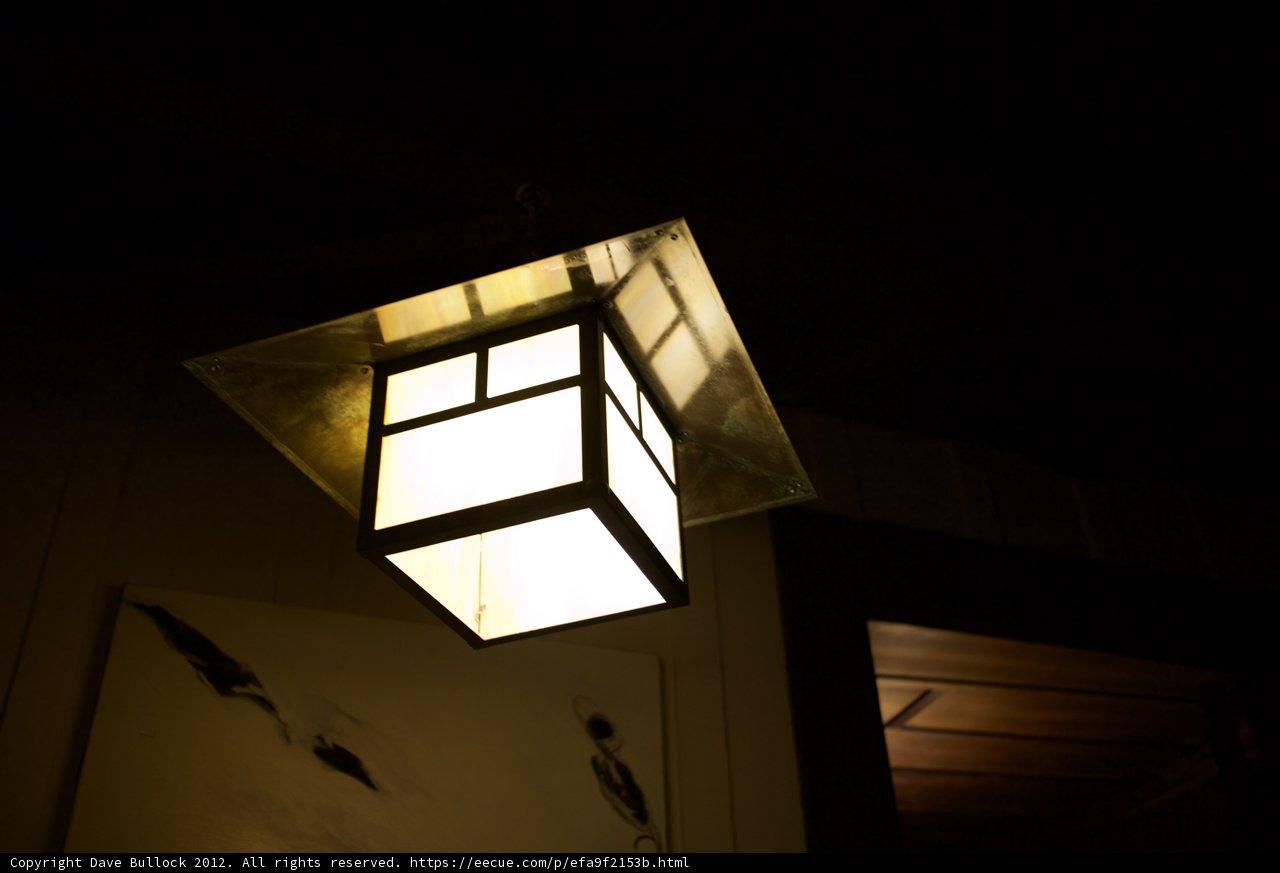 Illuminating Darkness