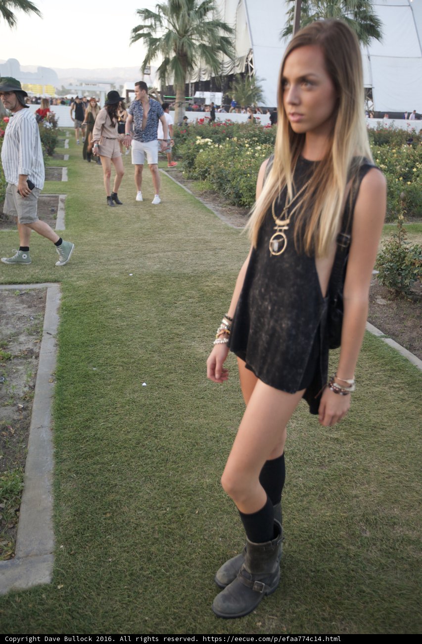 Festival Fashionista