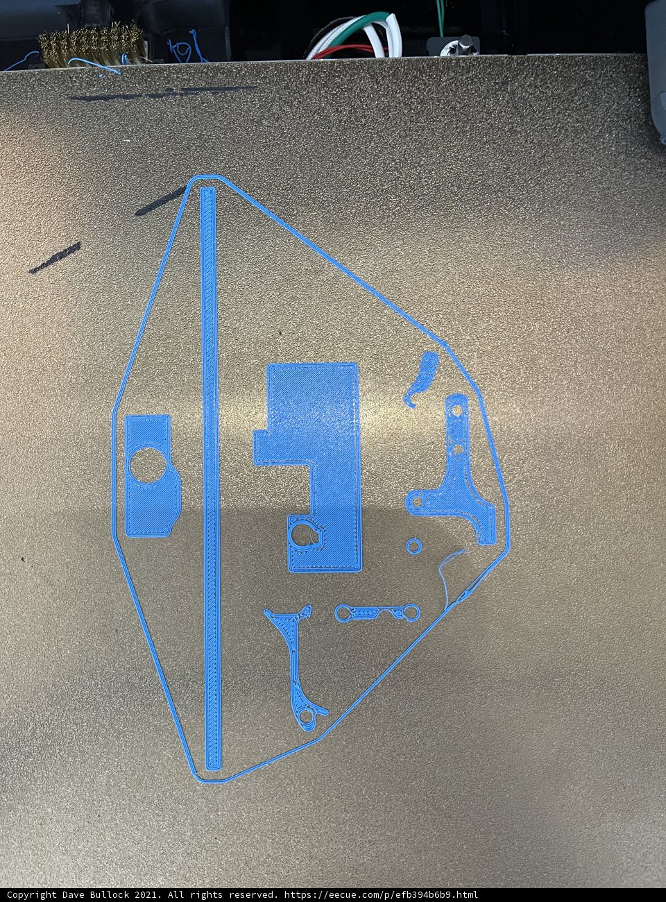 Symbol of Safety