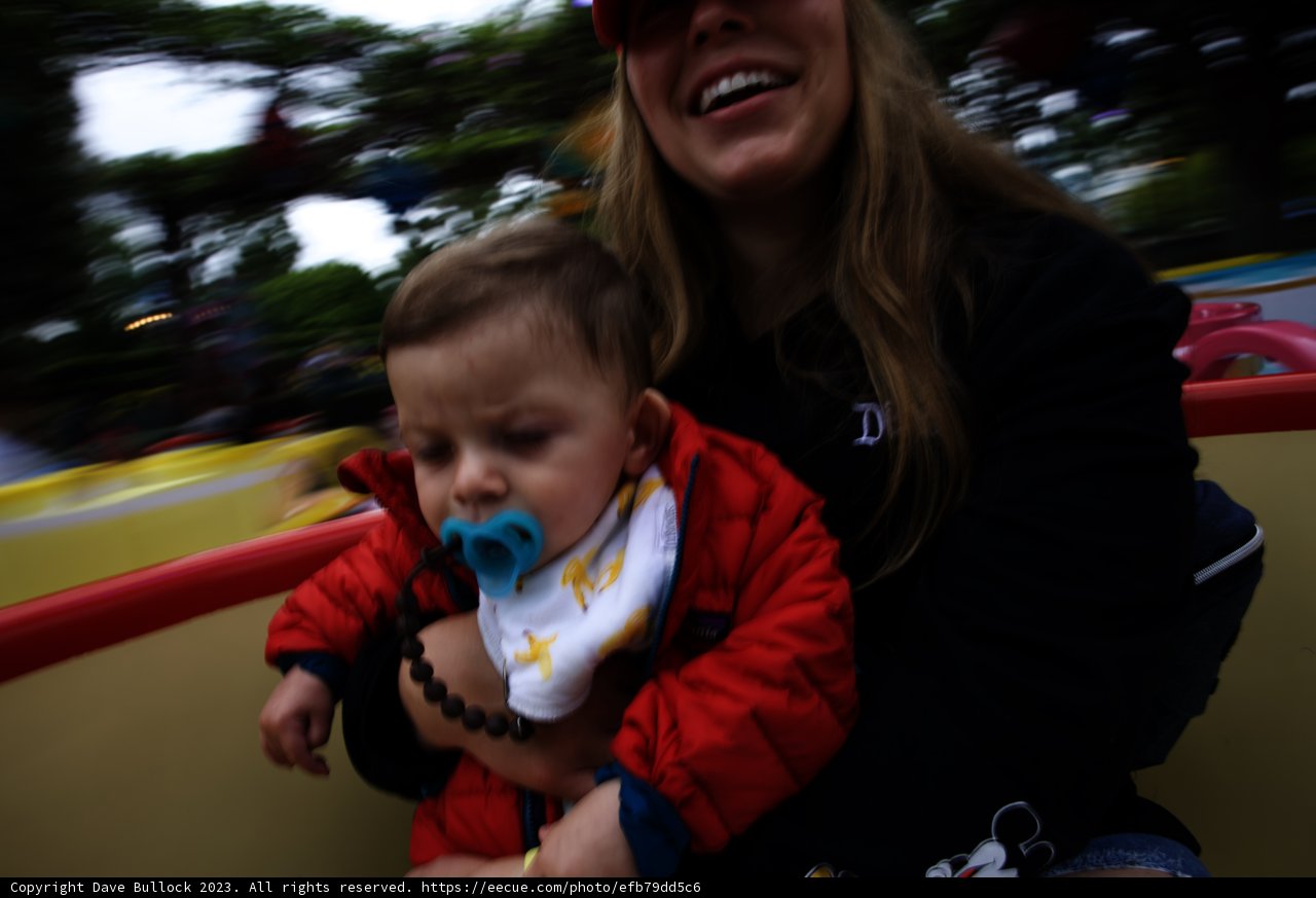 Thrilling Family Adventures at Disneyland