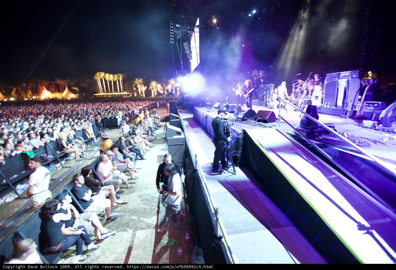 Rocking the Night Away: A Concert Experience