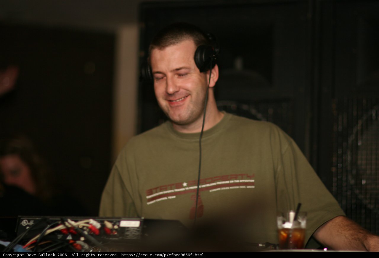 Grooving with my Beats