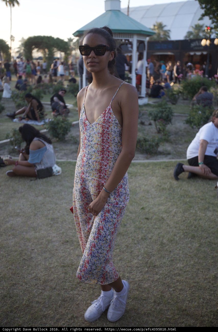 Festival Fashionista