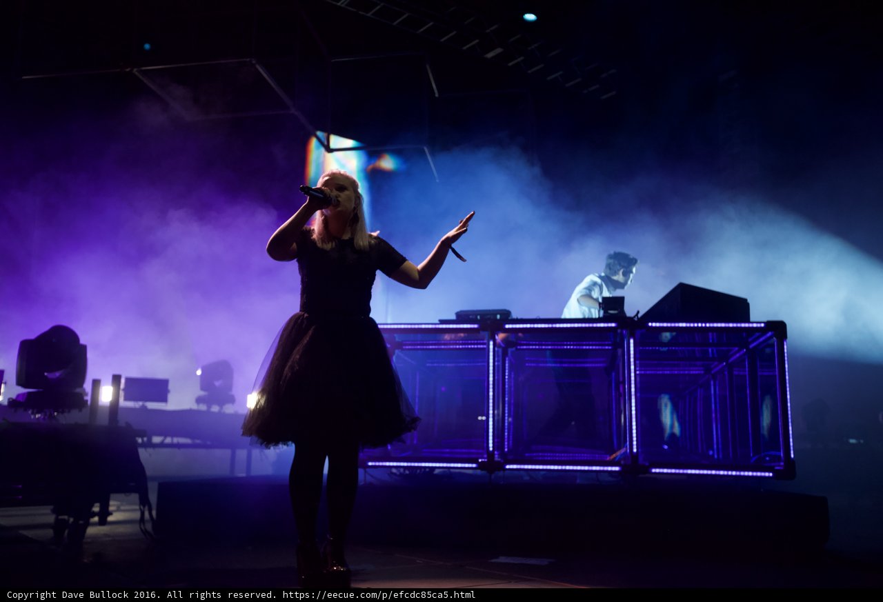 Spotlight on Leonie Wesselow's Solo Performance