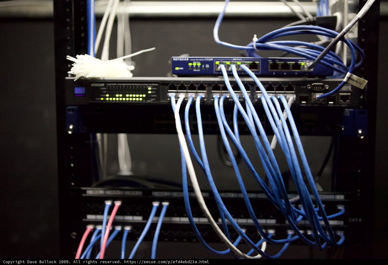 Hardware Hub